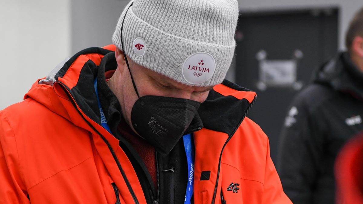 Prūsis vēl nav izlēmis par savu nākotni, gatavs atstāt galvenā trenera amatu