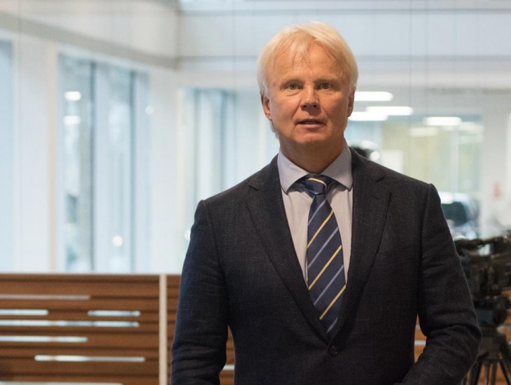 Kols nekandidēs uz pārvēlēšanu federācijas prezidenta amatā