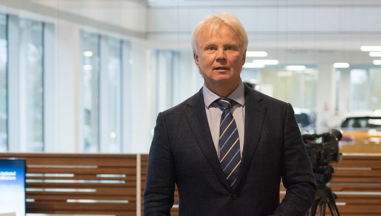 Kols nekandidēs uz pārvēlēšanu federācijas prezidenta amatā