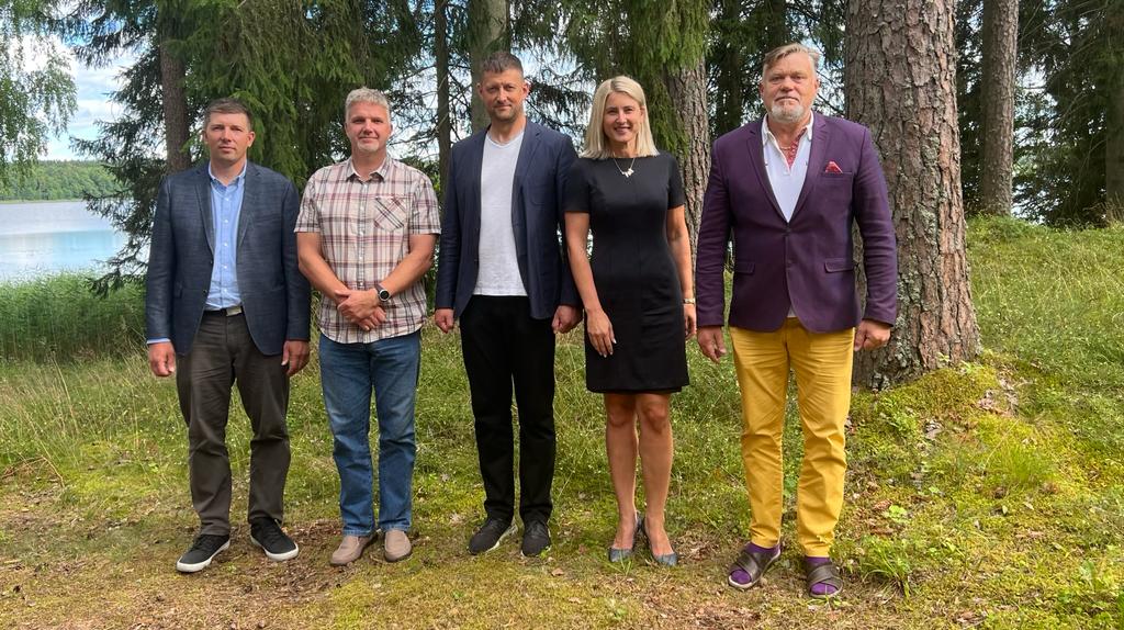 Par Latvijas Bobsleja un skeletona federācijas prezidentu kļūst Ansis Zeltiņš