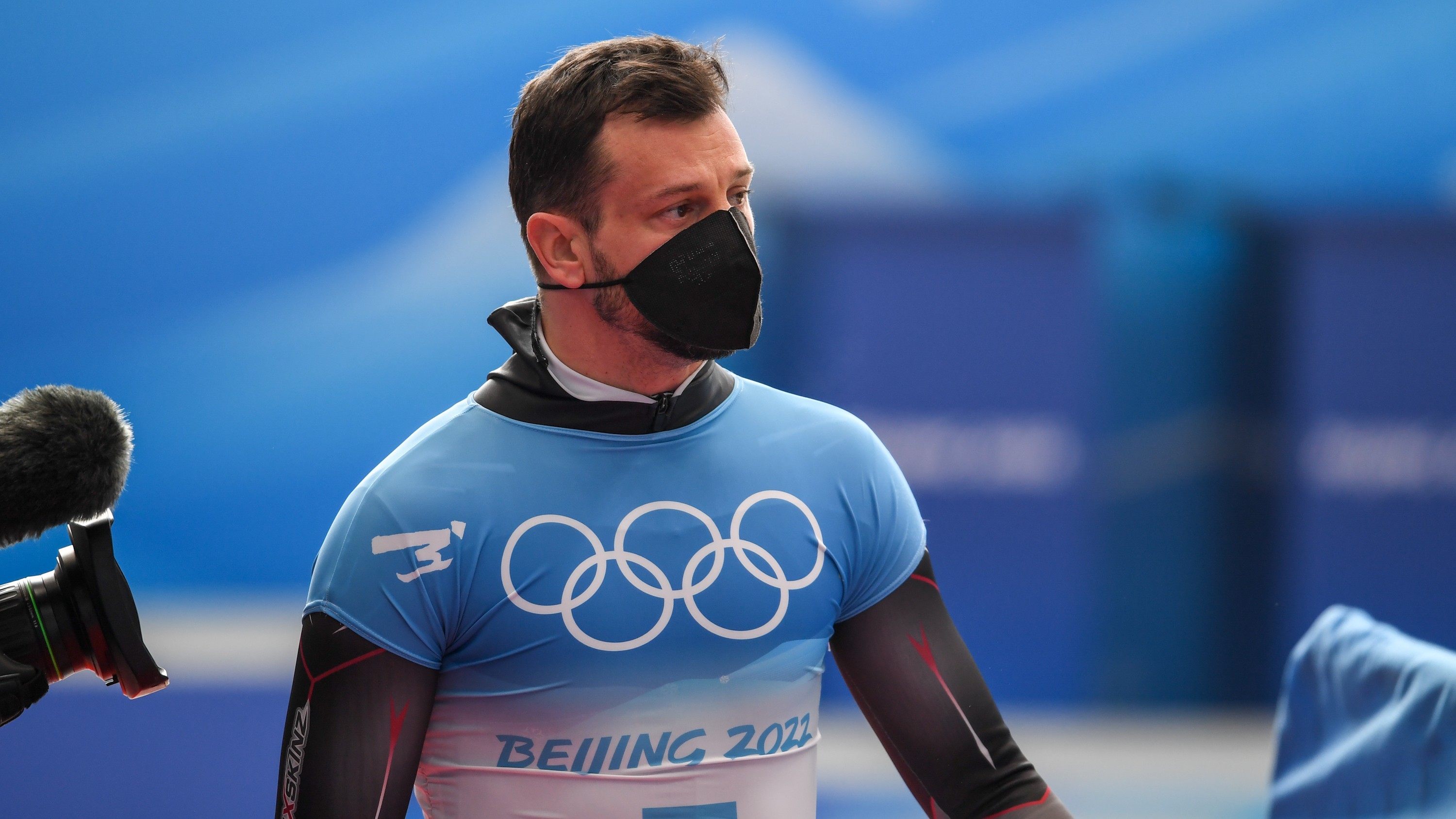 Martins Dukurs ar emocionālu "Instagram" ierakstu noslēdz sportista karjeru