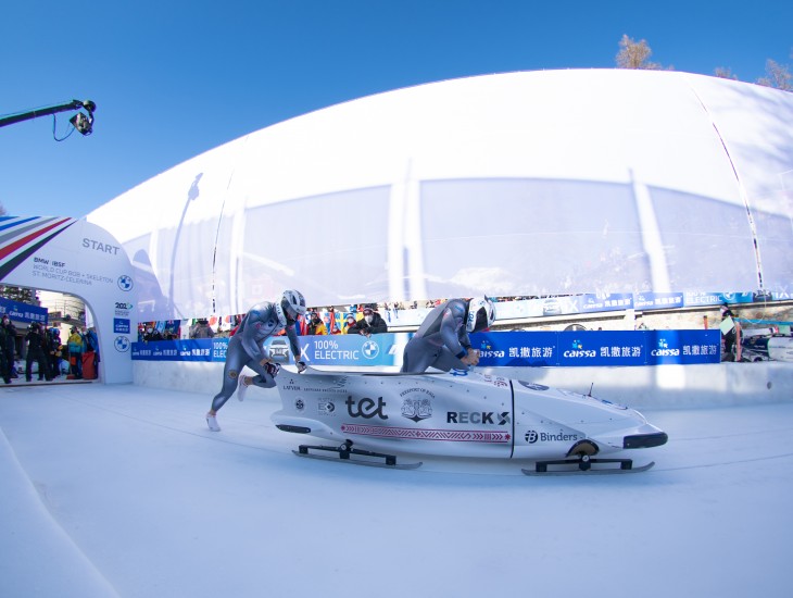 Līdz sezonas sākumam divi mēneši