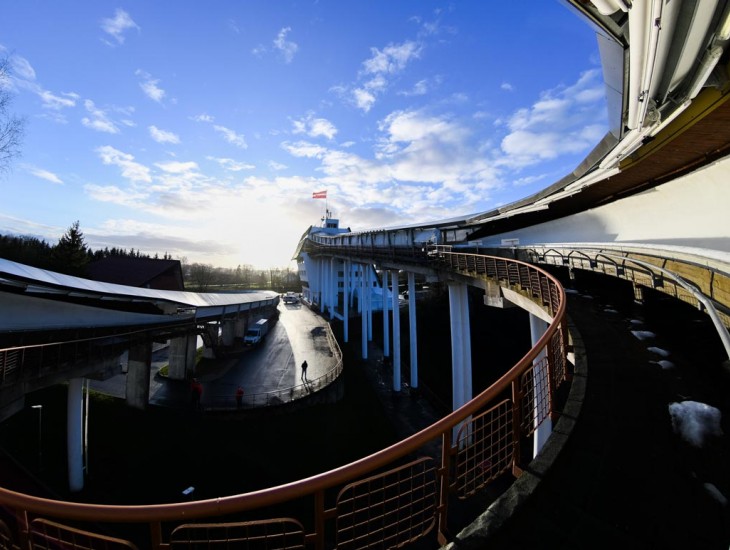 Ekmanis un Kotāns atsauc dalību IBSF komitejās, kurās ievēlēti Krievijas pārstāvji