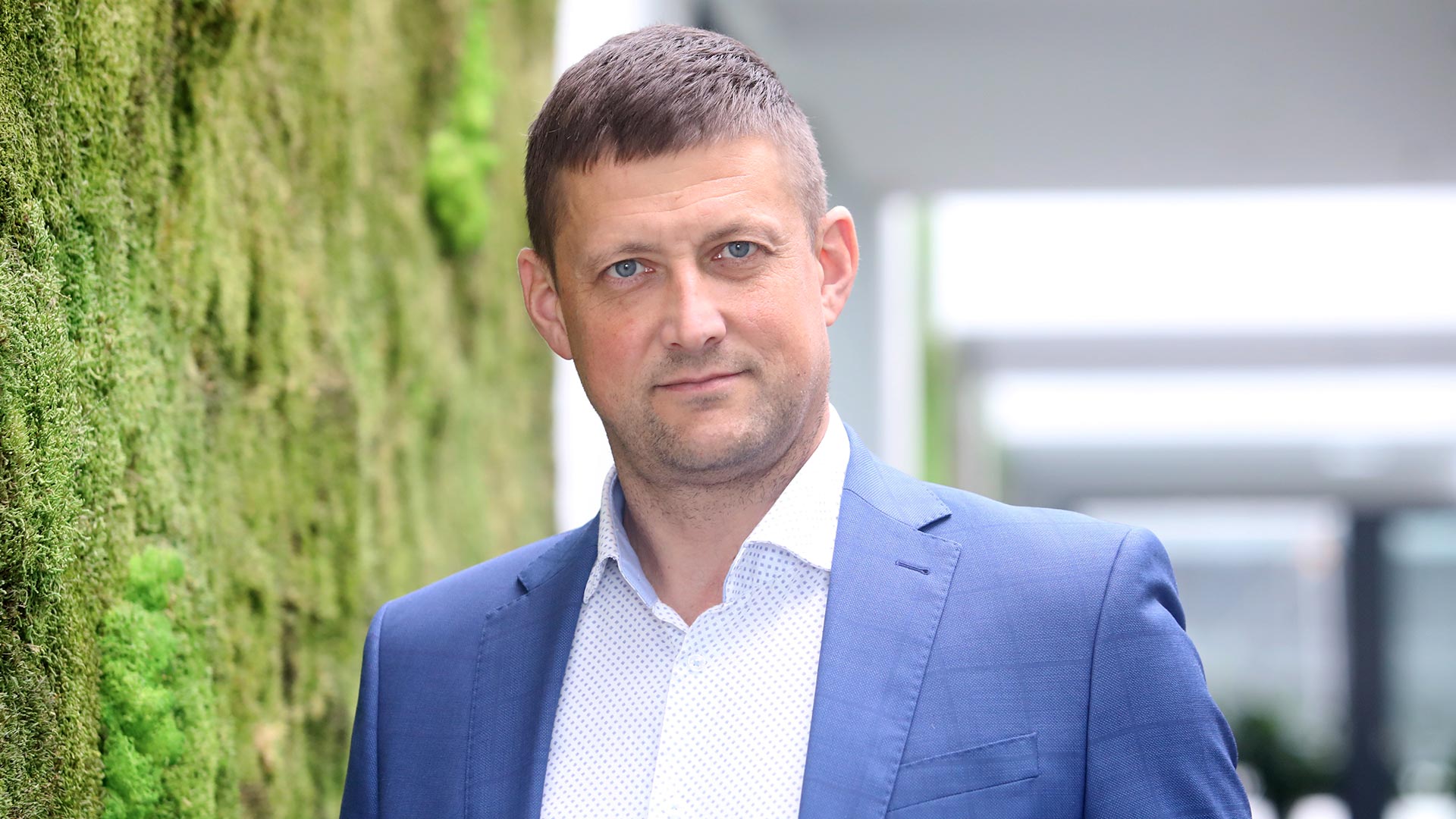 Jaunā LBSF prezidenta Anša Zeltiņa pirmā intervija