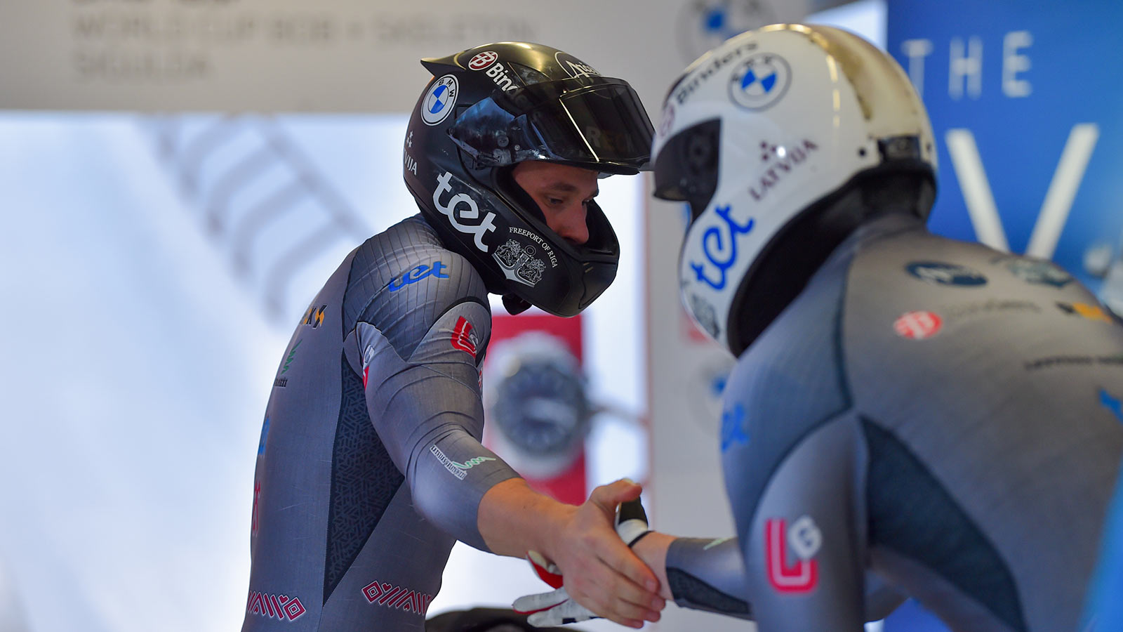 Cipulis un Kalenda gatavi Eiropas kausa pirmajam posmam