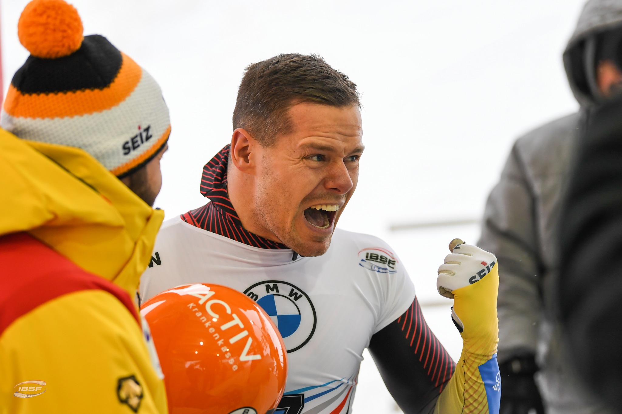 Vācietis Grothers uzvar Pasaules kausa posmā skeletonā Pārksitijas trasē