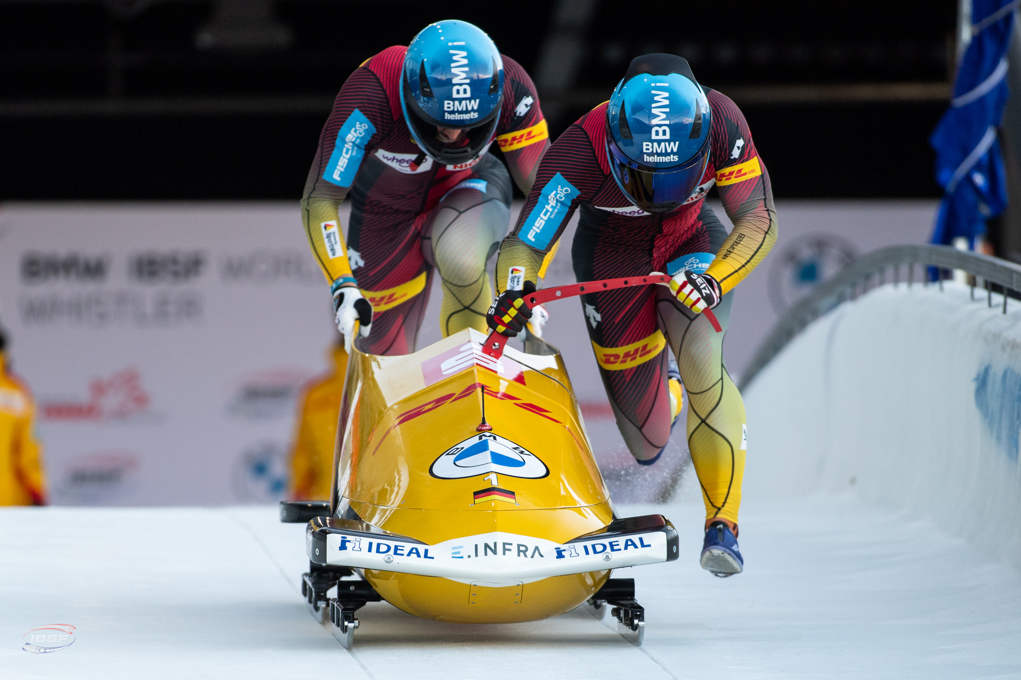 Frīdrihs beidzot izcīna uzvaru arī Pārksitijas trasē