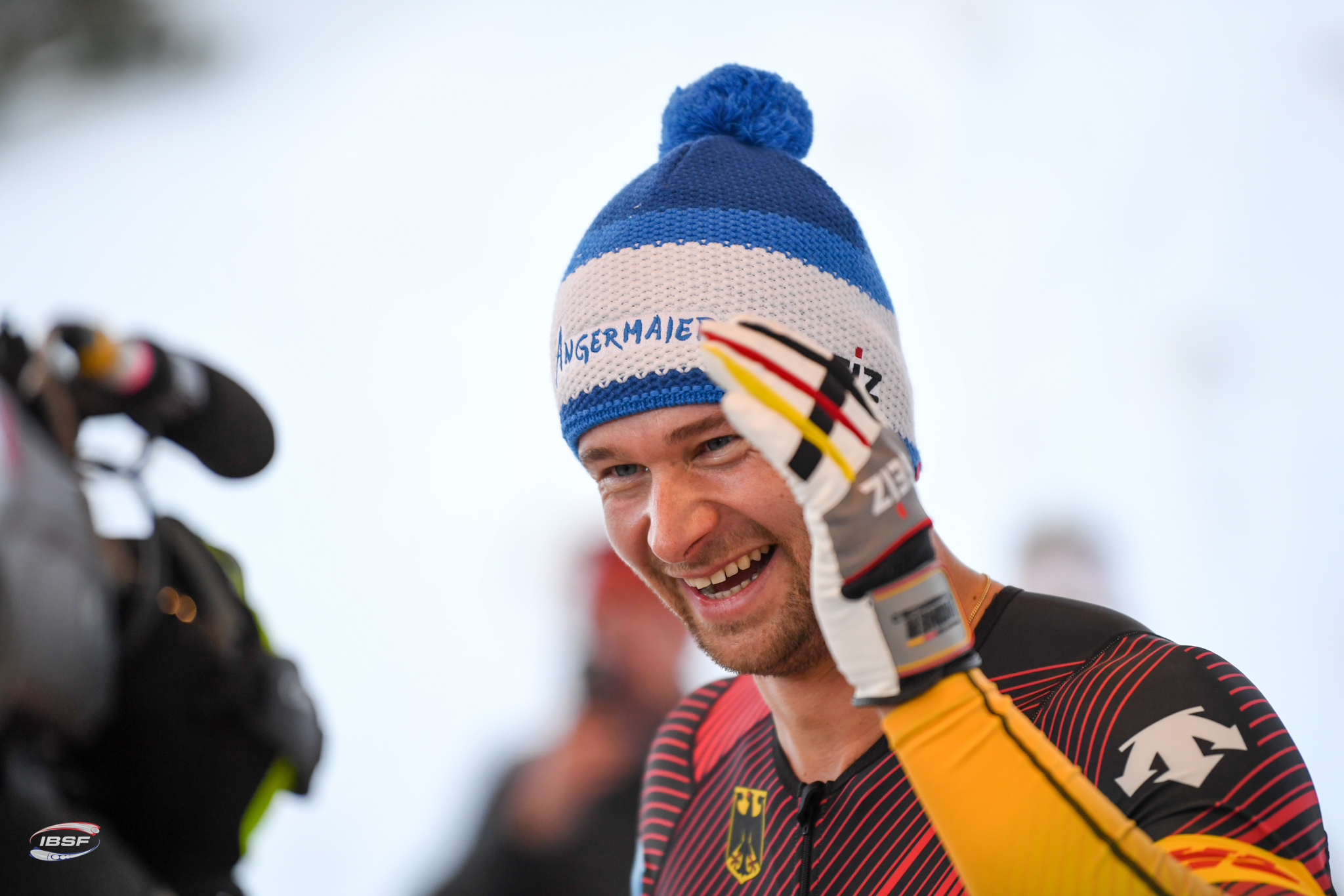 Pārtrūkst Frīdriha uzvaru sērija, Leikplesidā divniekos uzvar Lohners