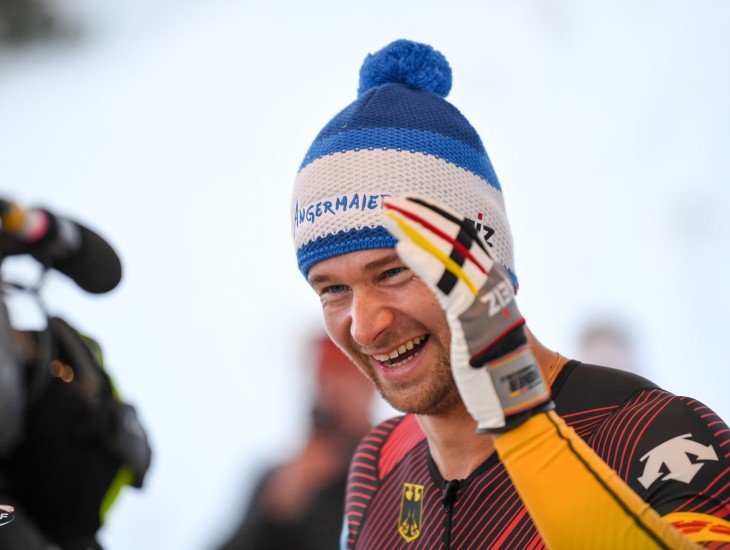 Pārtrūkst Frīdriha uzvaru sērija, Leikplesidā divniekos uzvar Lohners