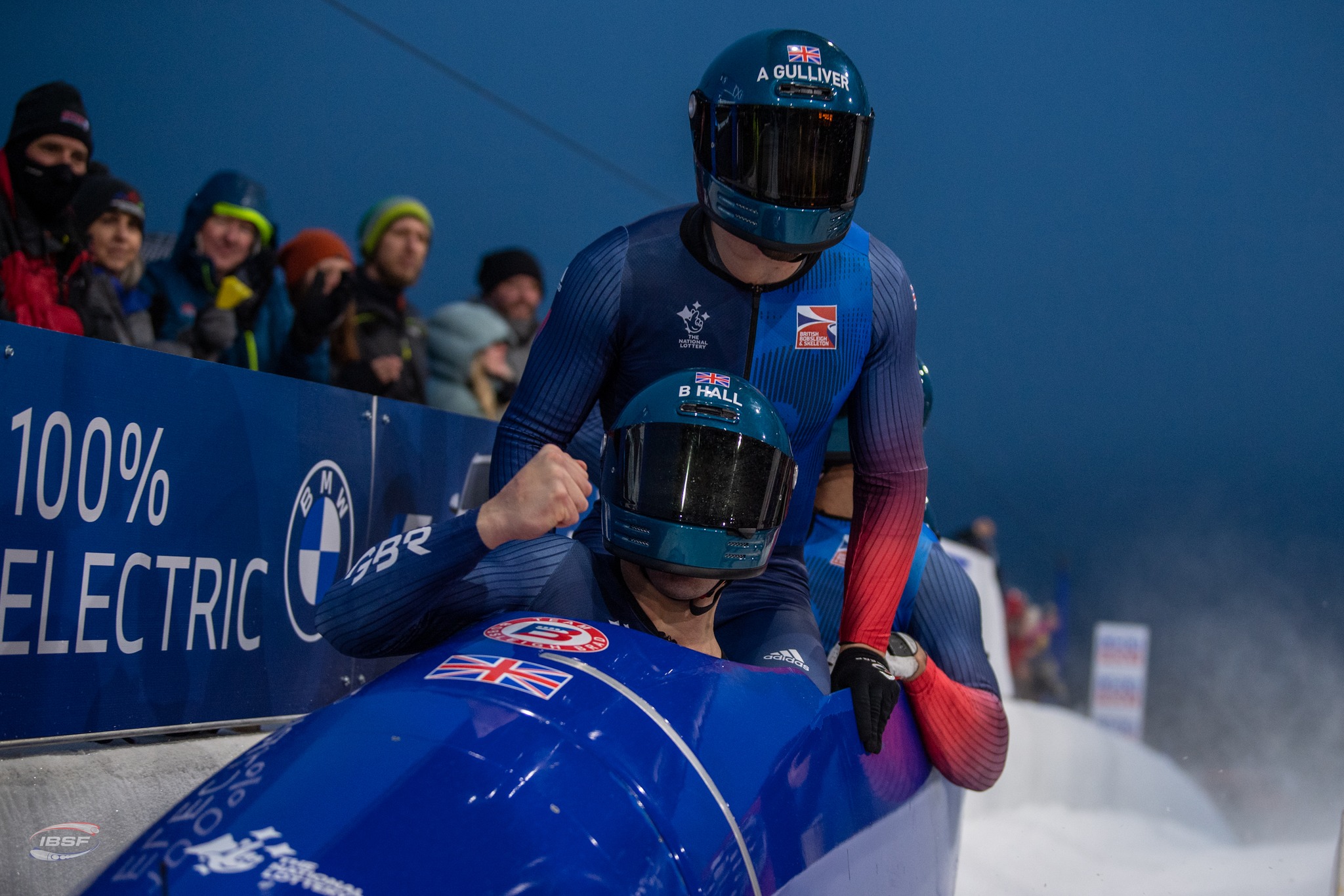 Breda Hola četriniekam pirmā uzvara Pasaules kausa izcīņā