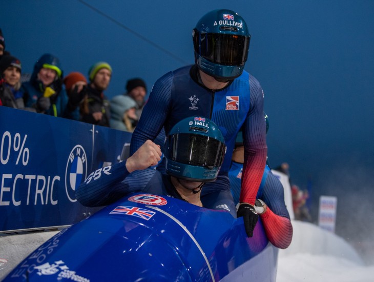 Breda Hola četriniekam pirmā uzvara Pasaules kausa izcīņā