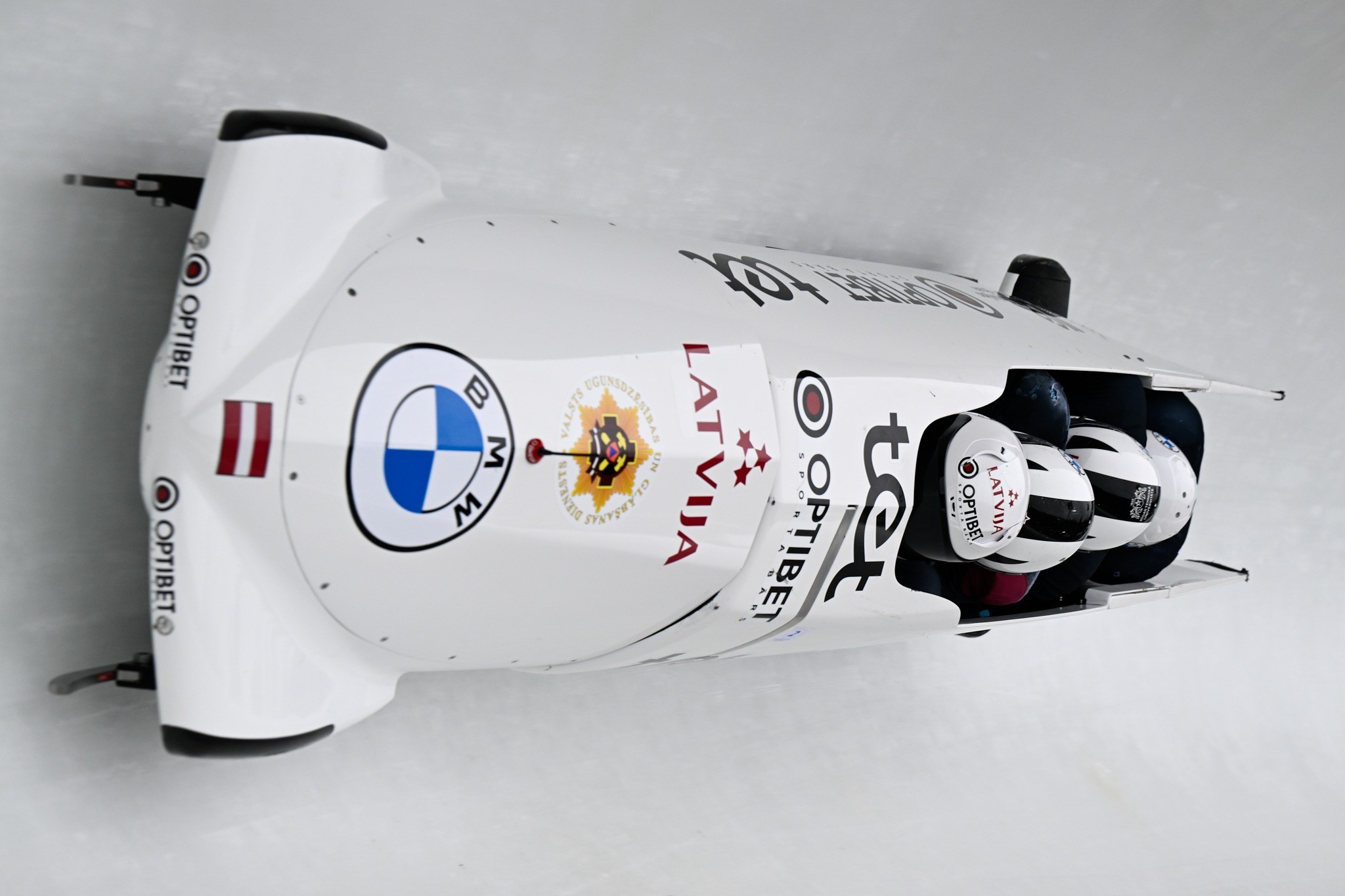 Šonedēļ Pasaules kausā Altenbergas pārbaudījums