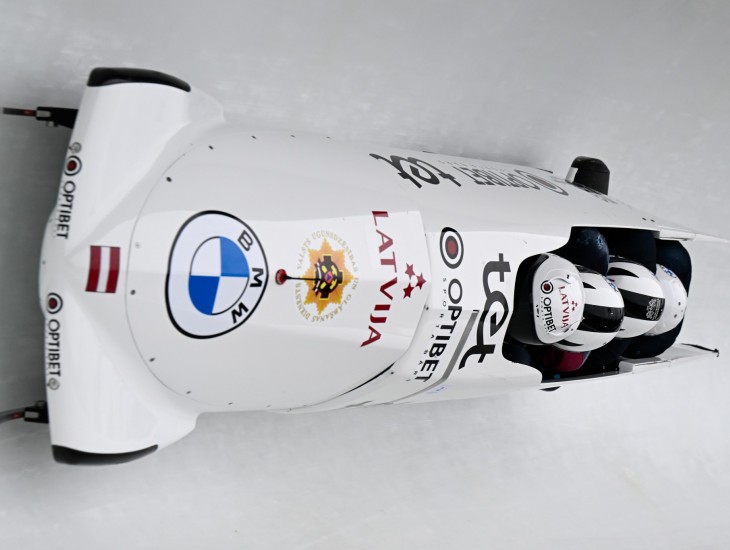 Šonedēļ Pasaules kausā Altenbergas pārbaudījums