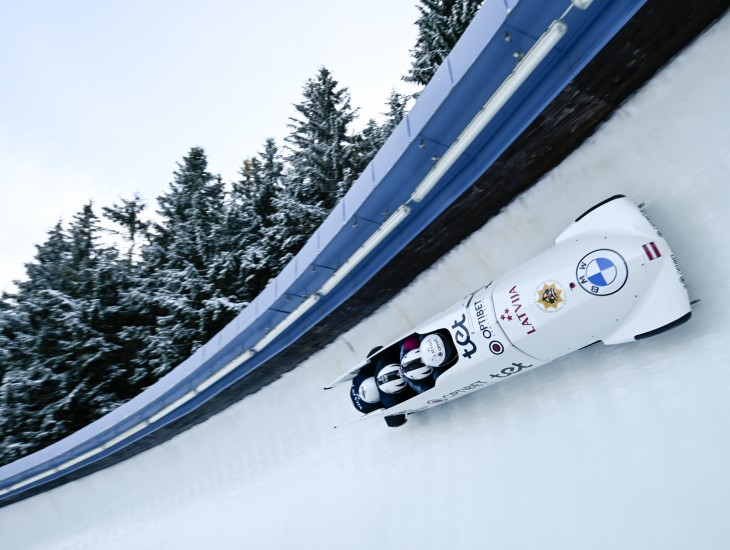 Cipuļa četrinieks septītajā vietā Eiropas čempionātā, Kalenda - 12.vietā