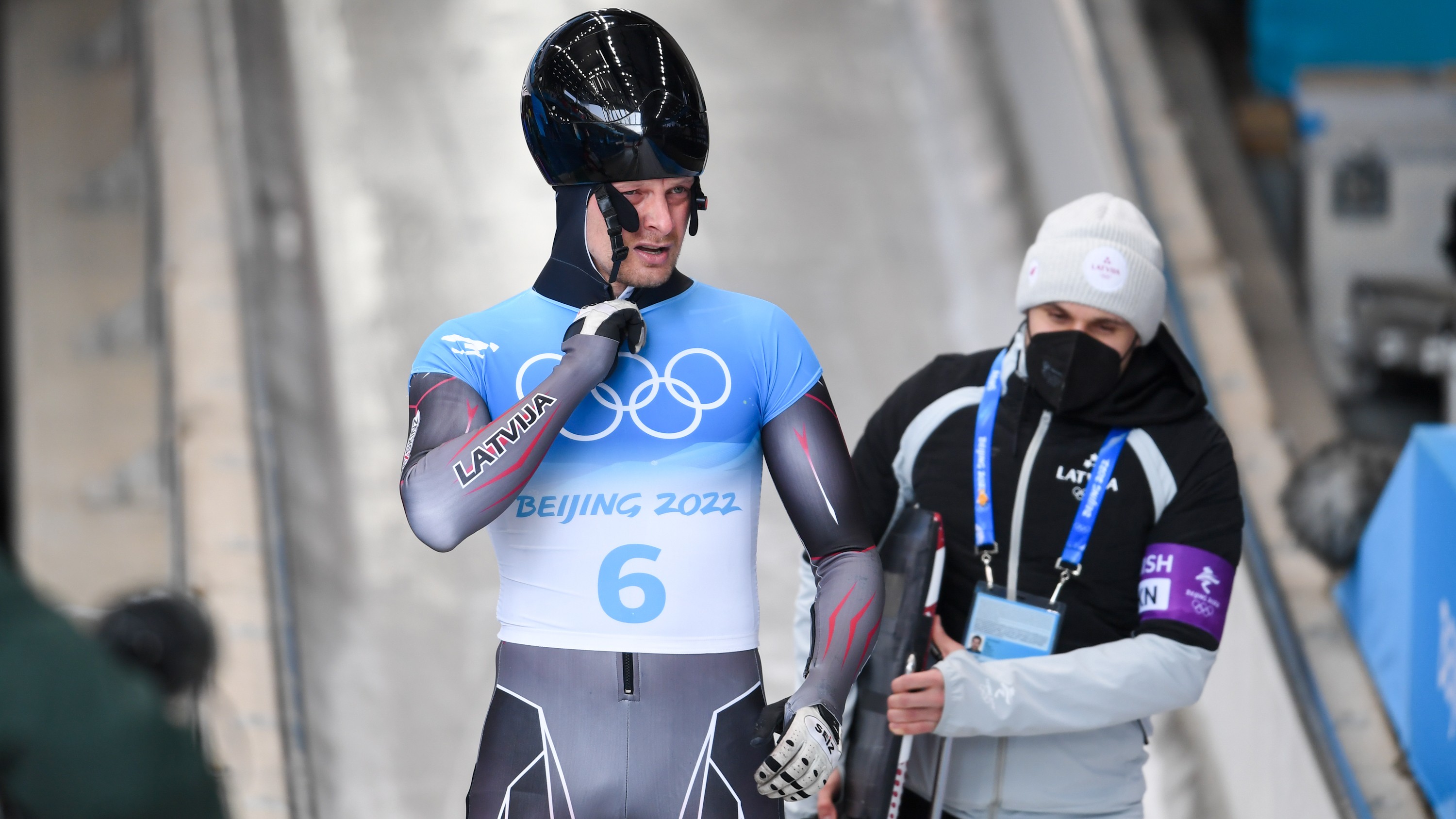 Tomass Dukurs nolēmis beigt karjeru