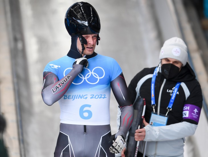 Tomass Dukurs nolēmis beigt karjeru