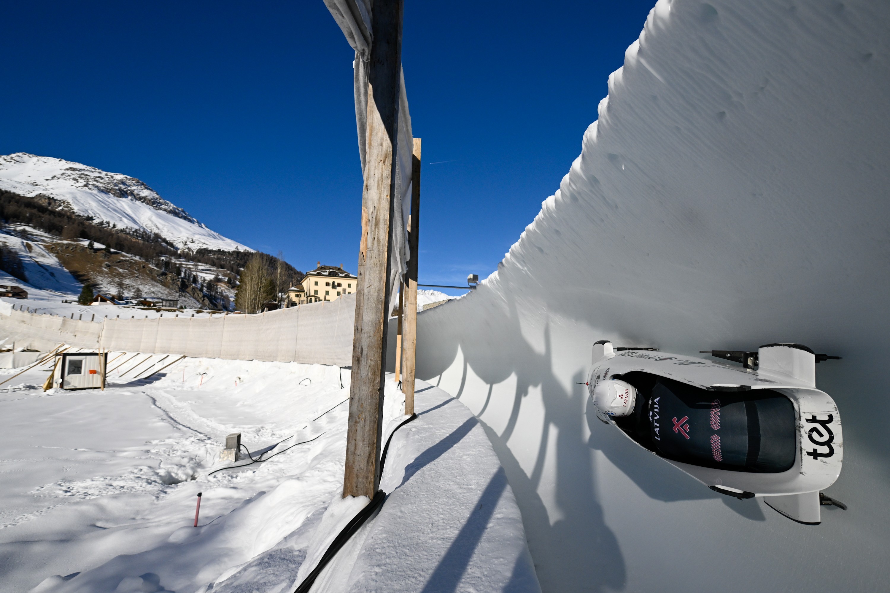 Pasaules čempionāts Sanktmoricā 2023