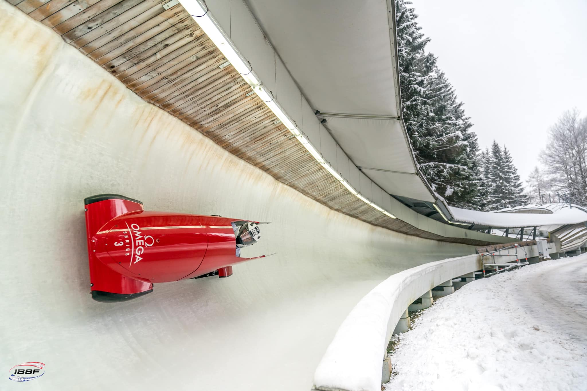 Parabobslejists Klots kļūst par Eiropas čempionu