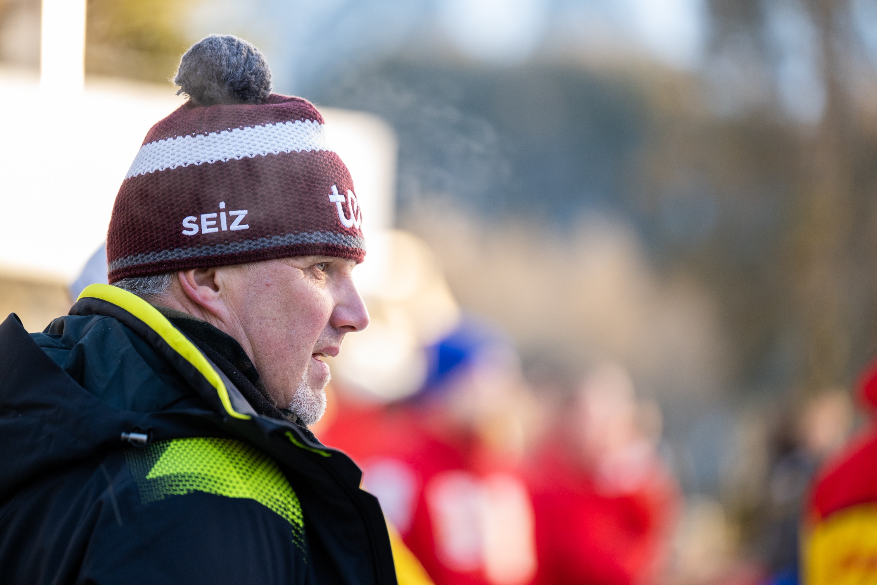 Prūsis: Vācieši teica, ka tik ātri uztaisīt jaunu ekipāžu tiešām tikai latvieši māk