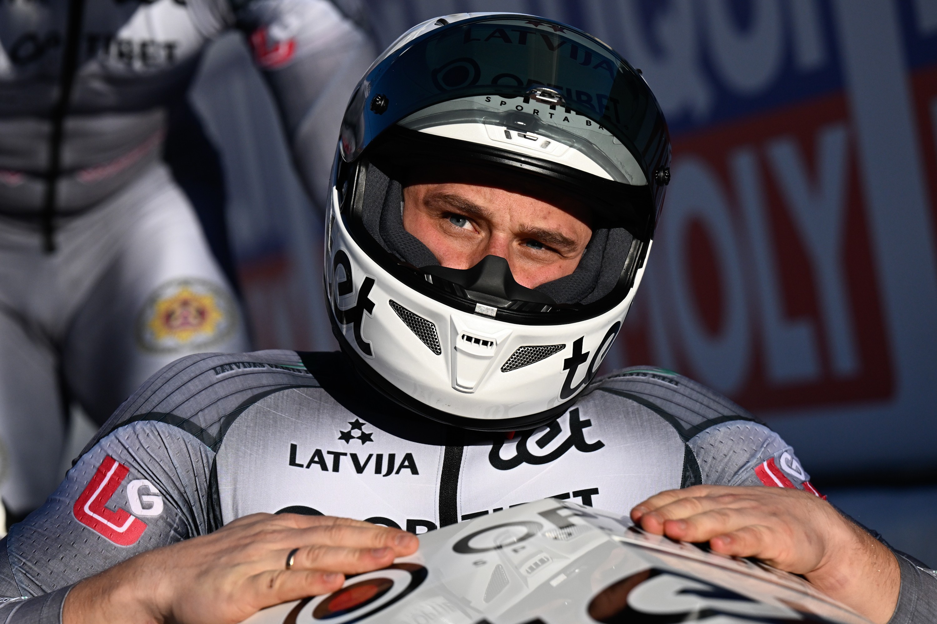 Cipulis: Noskatījos mačus atkārtojumā un tad radās apskaidrība, kur esmu nokļuvis