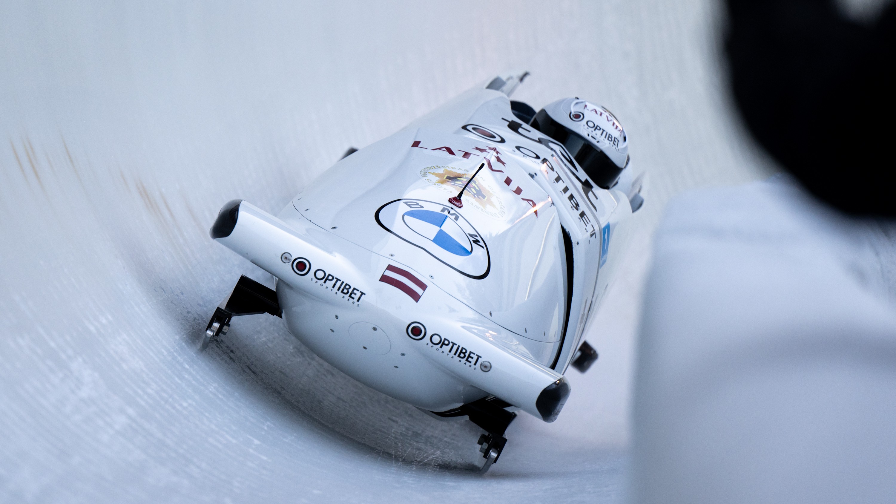 Šonedēļ Pasaules kausa posms Īglsā, divreiz sacentīsies četrinieki