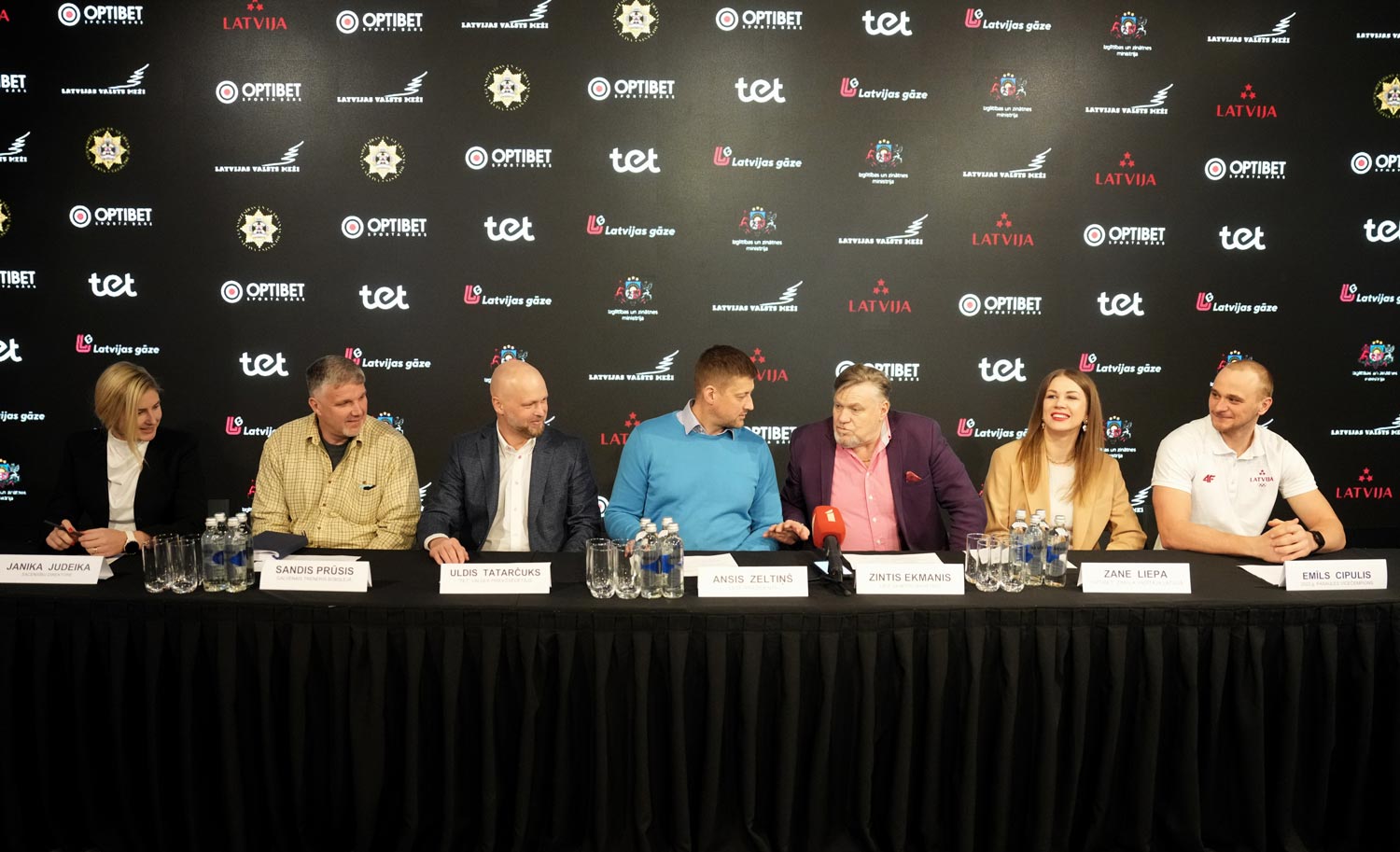 LBSF prezidents Zeltiņš: Esam dzīvāki par dzīviem