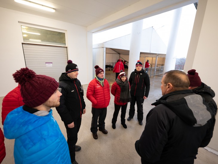 LBSF licencēto tiesnešu saraksts