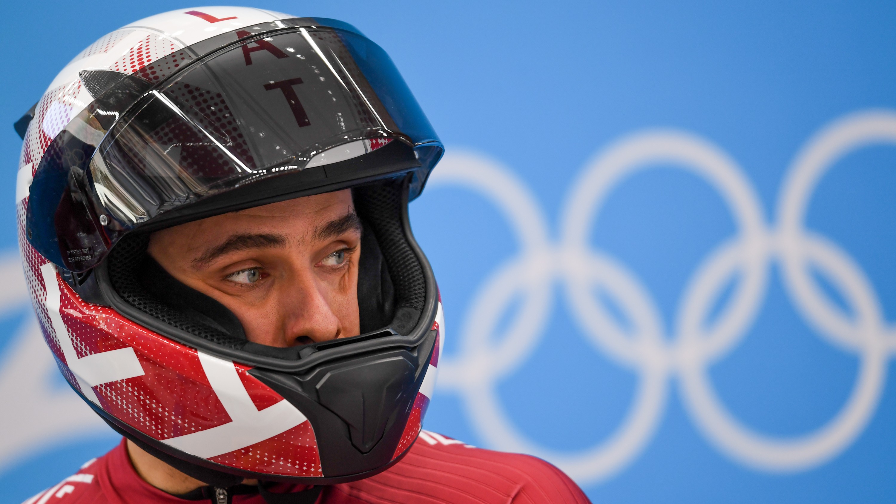 Oskars Ķibermanis noslēdz sportista karjeru