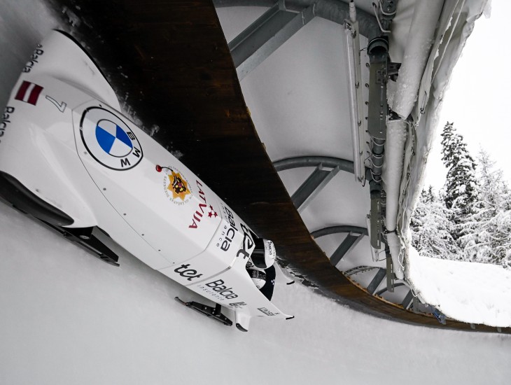 Cipulis / Miknis Laplaņas posmā ieņem 11.vietu