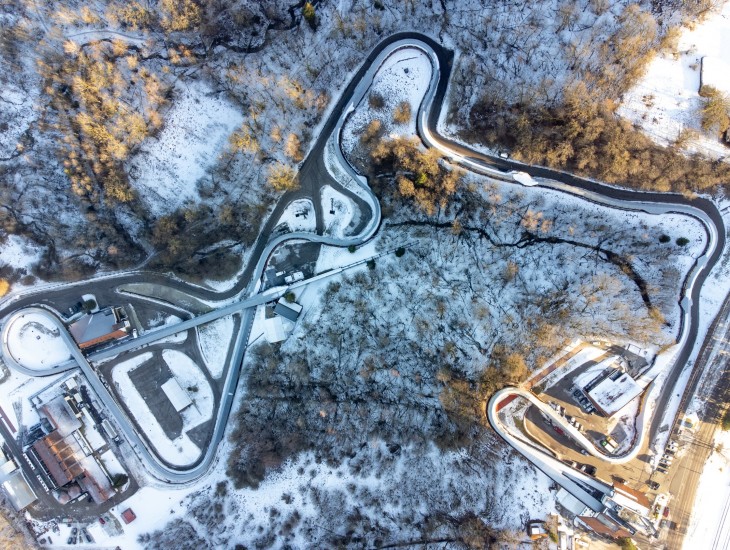 LIVE: Eiropas kauss bobslejā un Pasaules kauss parabobslejā no Siguldas