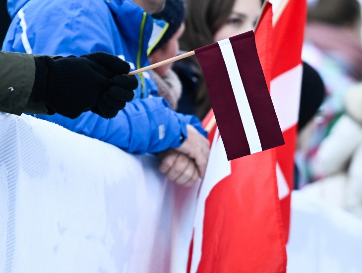 Ekmanis: Sporta veidu finansējuma jaunie kritēriji ir graujoši netaisnīgi