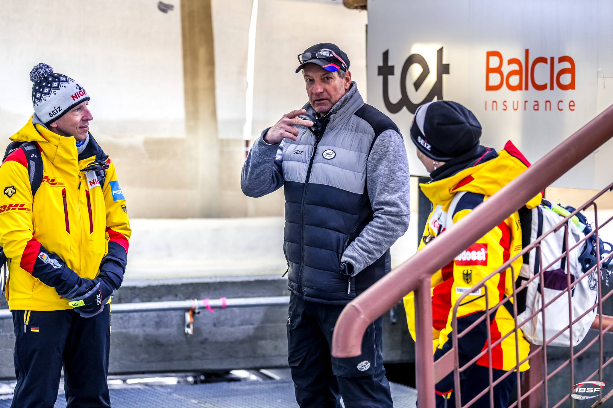 Plāno pilnveidot bobsleja un skeletona tehnisko kontroli atbilstoši RTU izstrādātai metodoloģijai