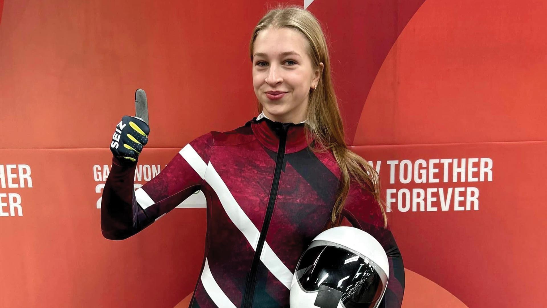 Sākas Jaunatnes Ziemas olimpiskās spēles Gangvonā