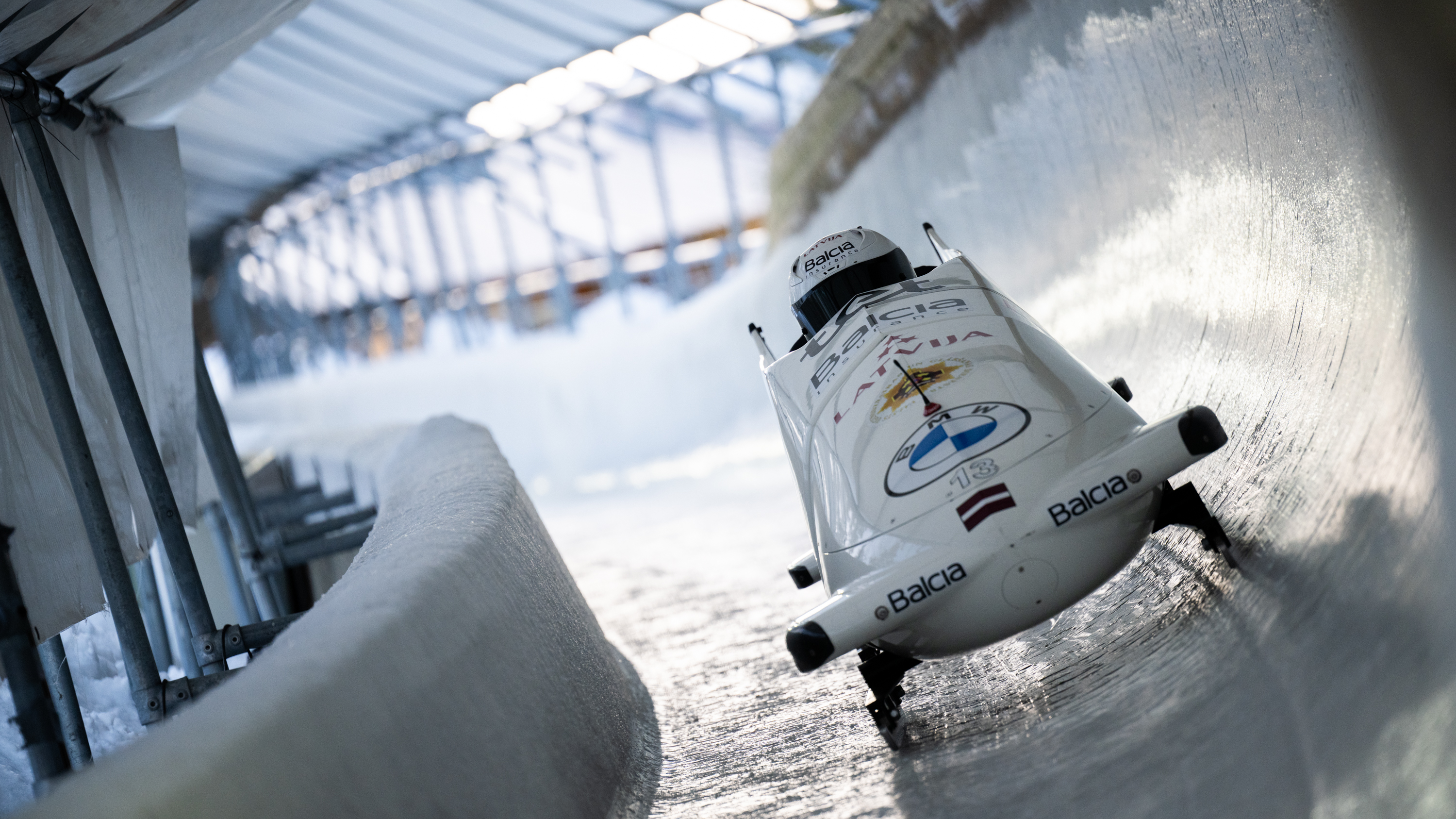 Abi Latvijas divnieki Lilehammerē iekļūst desmitniekā