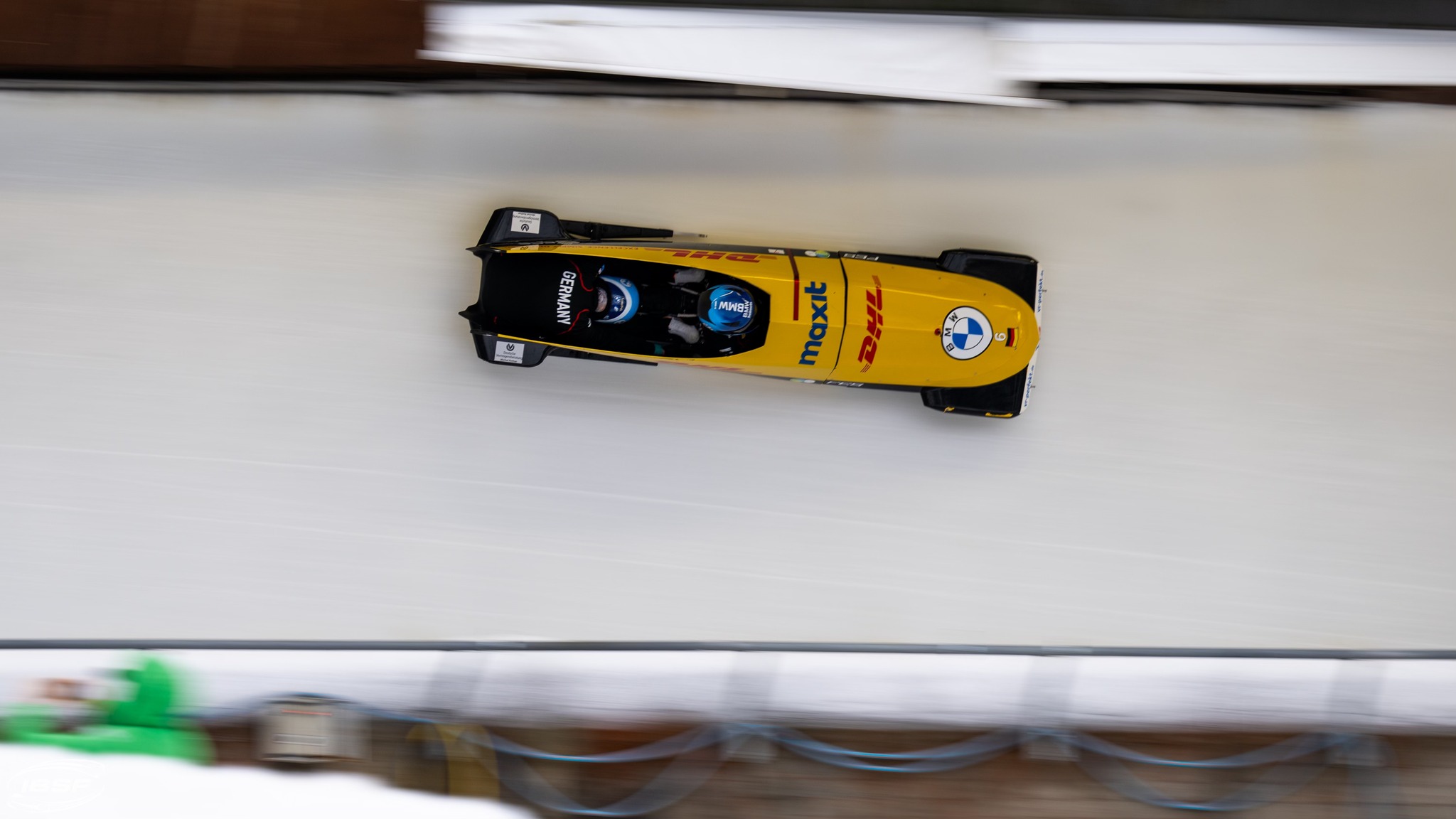 Siguldā sākas Pasaules kauss, pirmajās sacensībās uzvar Kaliki