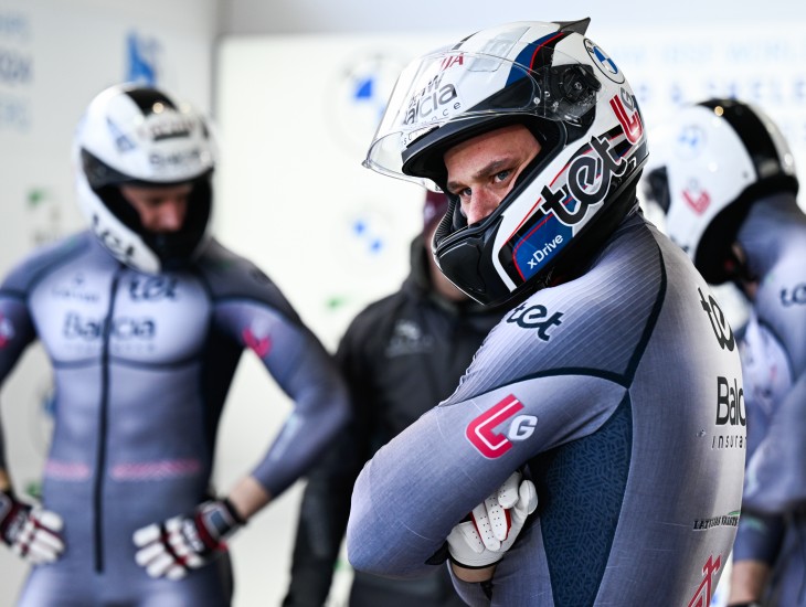 Emīla Cipuļa četrinieks izcīna 4.vietu Pasaules čempionātā Vinterbergā