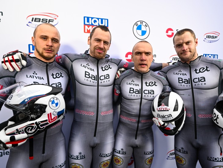 Cipulis otrajā braucienā krīt, vēlāk otro braucienu atceļ un ieskaita pirmā brauciena rezultātus