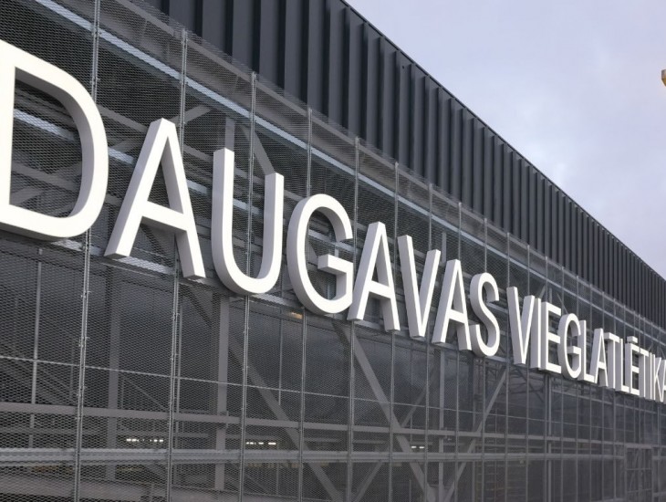 Bobslejisti un skeletonisti aicina mediju pārstāvjus uz atvērto treniņu