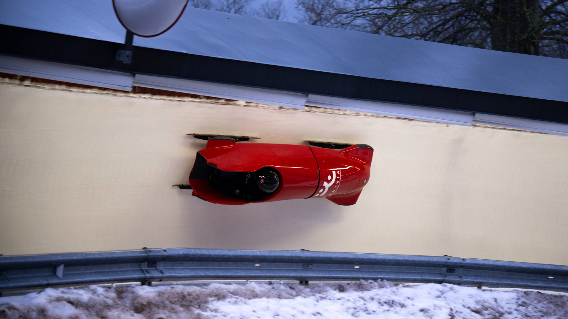 Kotānei vēlreiz 8.vieta ZAK posmā monobobslejā