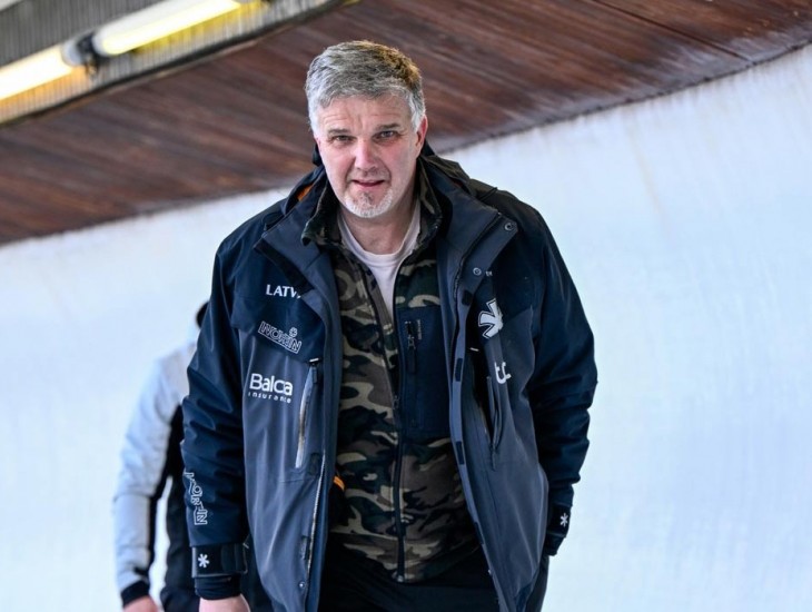 Bobslejisti sāk Pasaules kausa sezonu, skeletonisti turpina Eiropas kausu. Treneru komentāri pirms sacensībām