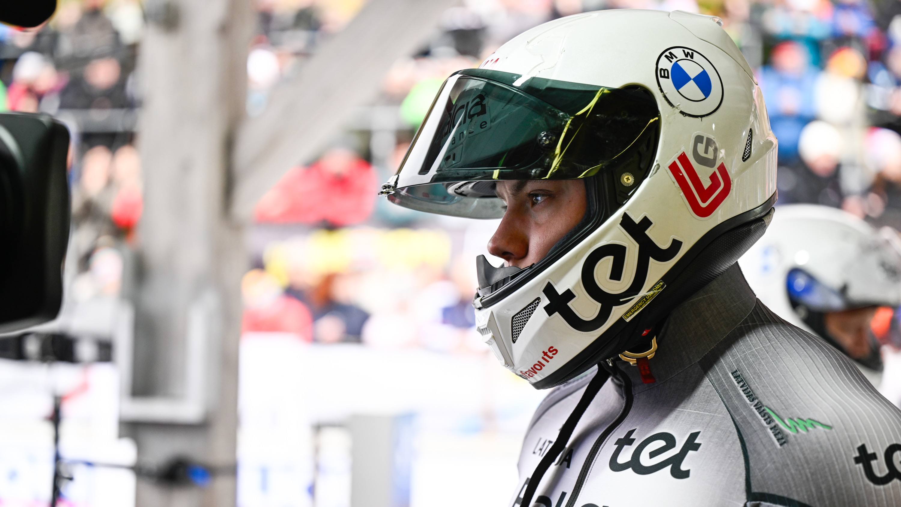 Kalendas četrinieks Altenbergā izcīna 6.vietu