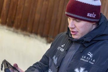 PK Sigulda > treniņi 12.12.2024.