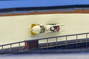 PK Sigulda > bobslejs, divnieki