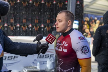 PK Sigulda > bobslejs, divnieki