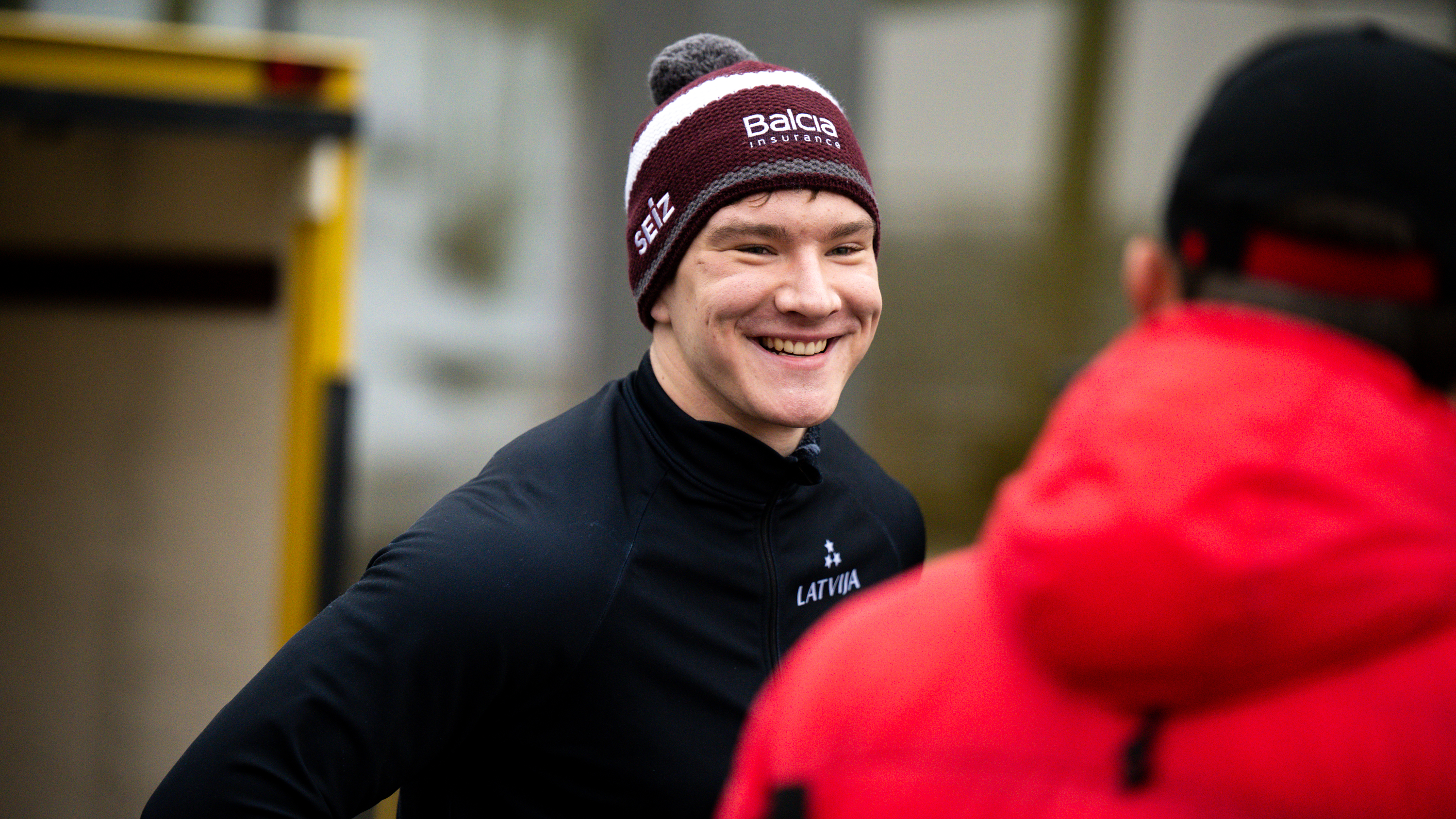 Grantiņa divniekam 10.vieta EK posmā Insbrukā