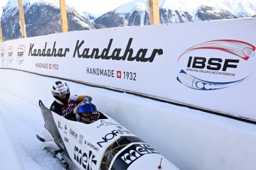 PK Sanktmorica > Bobslejs