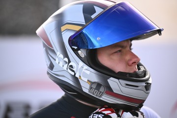 PK Sanktmorica > Bobslejs