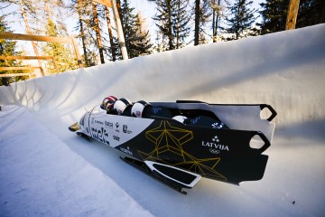 PK Sanktmorica > Bobslejs