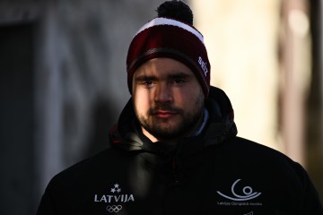 PK Sanktmorica > Bobslejs