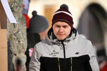PK Sanktmorica > Bobslejs